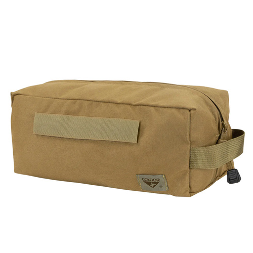 Condor - Сумка-органайзер Kit Bag - Нейлон - Coyote - 111146-498