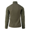 Helikon - Бойова сорочка MCDU - Woodland / Olive Green - BL-MCD-SP-0302A