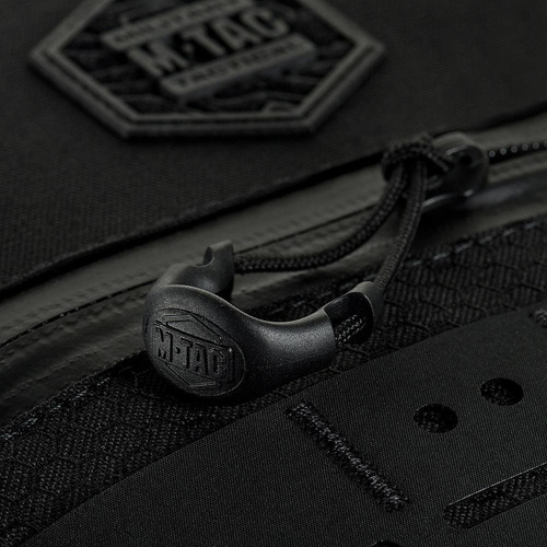 M-Tac - Рюкзак Elite Hex Small - 36 л - кордура - Чорний - 10222002