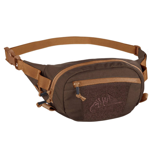 Helikon - Сумка на пояс Possum® - Cordura® - Earth Brown / Глина - TB-PSM-CD-0A0BD