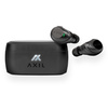 Axil - Активні навушники XCOR Pro - Bluetooth 5.2 - Чорний - XCOR-P-E