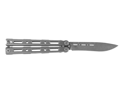 Benchmade - Ніж-метелик 85 Balisong - S30V - 85