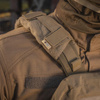 M-Tac -  Kamizelka Taktyczna Typu Plate Carrier Cuirass QRS XL  - 10180005