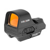 Holosun - Коліматор Open Reflex HS510C MRS - Сонячна панель - чорний