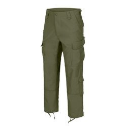 Helikon - Військові штани CPU® - Olive Green - SP-CPU-PR-02