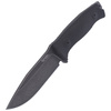 LionSteel - Тактичний ніж - Sleipner - Чорний - M5B G10