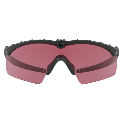 Oakley - SI Ballistic M Frame 3.0 Matte Black - балістичні окуляри Prizm TR22 - OO9146-19