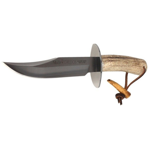 Muela - Олень Nóż Deer Stag 160мм - GRED-16