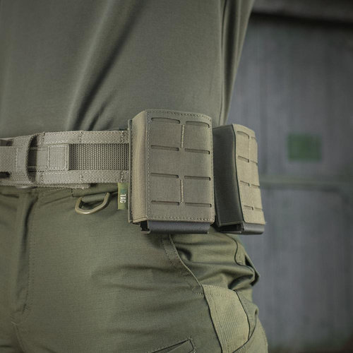 M-Tac - Завантажувач універсальний - Ranger Green - 10162023