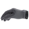 Mechanix - Тактичні рукавички Original - Wolf Grey - MG-88