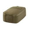 M-Tac - Ергономічний органайзер Elite Small - 22 x 14 см - Ranger Green - 10157023-S