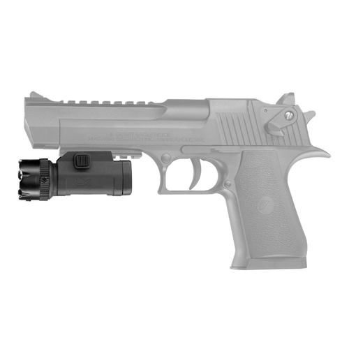 Walther - Модуль підсвічування та прицілу для пневматичної гвинтівки FLR 650 - 90 люмен - Picatinny - 2.1129