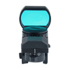 Strike Systems - Приціл Kolimator Red Dot 1x22x33 - 4 w 1 - Picatinny - 15099 - 15099