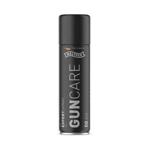 Walther - Gun Care Pro Expert - Спрей - 50 мл - 3.2077
