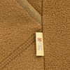 M-Tac - Чоловіче худі Lite Microfleece Hoodie - Coyote Brown - 20026017