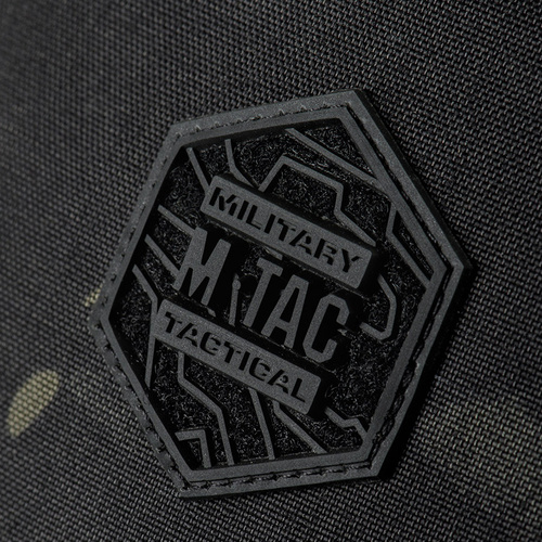 M-Tac - Сумка Satellite Magnet Bag Elite Hex - Multicam Black / чорний - 10141208