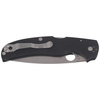 Spyderco - Native Chief™ G-10 Plain Folding Knife - чорний - C244GP