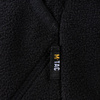 M-Tac - Чоловіче худі Lite Microfleece Hoodie - чорний - 20026002