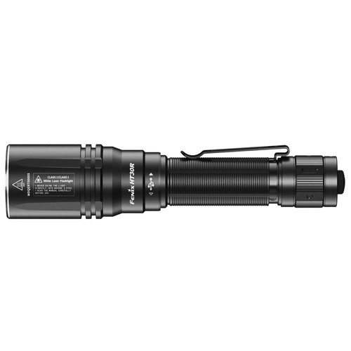 Fenix - Лазерний ліхтарик HT30R - 500 лм - чорний - HT30R