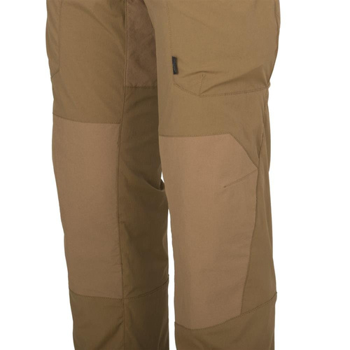 Helikon - Штани тактичні Blizzard® - PenCott WildWood - SP-BLZ-NL-45