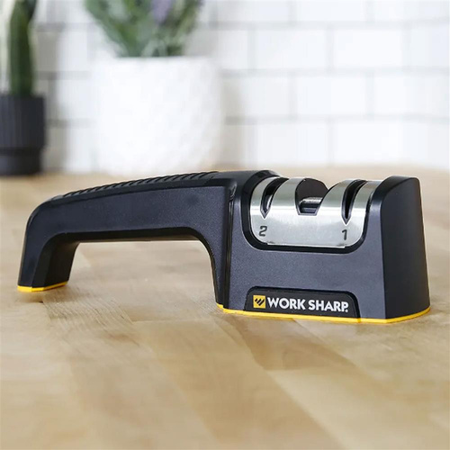 Work Sharp - Просувна точилка для ножів - WSKTNPTS-I