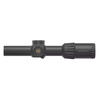 Vector Optics - Приціл LPVO Tauron 1-6x24 SFP - VTC-SMIL - Чорний - SCOC-49