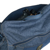 Helikon - Сумка Urban Courier Bag Large® - нейлон - меланж синій - TB-UCL-NL-M2