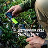 Gerber - Сокира для виживання Bushcraft Hatchet з ящиком для інструментів у хвостовику - Coyote - 31-003789