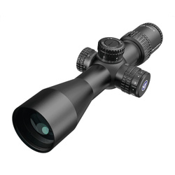 Vector Optics - Компактний оптичний приціл Veyron 3-12x44IR - SFP - MPR-V10 - Чорний - SCOM-40