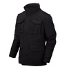 Helikon - Куртка Covert M65 - Чорний - KU-C65-DC-01
