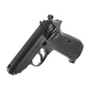 Umarex - Пневматичний пістолет CO2 Walther PPK/S - 4,5 мм - чорний - 5.8315