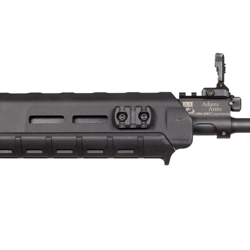 Magpul - Полімерна планка M-LOK® Picatinny Accessory M-LOK® - 3 затвори - MAG589
