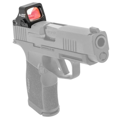 Primary Arms by Holosun - Коліматор HE507K-GR-X2 Green - ACSS Vulcan Dot - HS507K-X2-ACSS