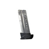 Strike Industries - Удосконалена магазинна пластина Stopka magazynka Enhanced Magazine Plate до S&amp;W M&amp;P Shield 9x19 / .40 - SI-EMP-MPS
