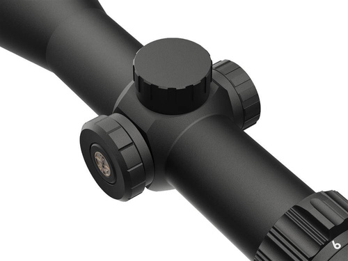 Leupold - Мисливський приціл VX-Freedom 3-9x50 - приціл з підсвічуванням FireDot Twilight Hunter - 30 мм - 177228