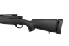 Cyma - Репліка снайперської гвинтівки M24 - чорний - CM702