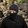 M-Tac - Балаклава Ninja Elite Premium Polartec - чорний - 40411002
