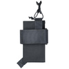 Helikon - Кобура Inverted Pistol Holder Insert - Чорний - IN-PIH-CD-35