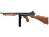 Umarex - Legends M1A1 Напівавтоматичний пістолет-кулемет - 4,5 мм BB - 5.8390