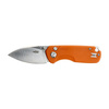 Ganzo - Складаний ніж EDC Firebird FH925-OR - D2 - помаранчевий - FH925-OR
