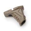 Strike Industries - Рукоятка Mini Handstop CMS - M-LOK - FDE - SI-AR-CMS-MHS-FDE