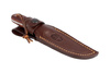 Muela - Nóż Skinner Rosewood 90mm - BISON-9NL
