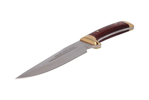 Muela - Nóż Full Tang Pakkawood 170 мм - JABALI-17R