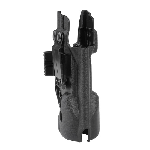 DOUBLETAP GEAR - внутрішня кобура Kydex IWB Symbiont - P99 - чорний