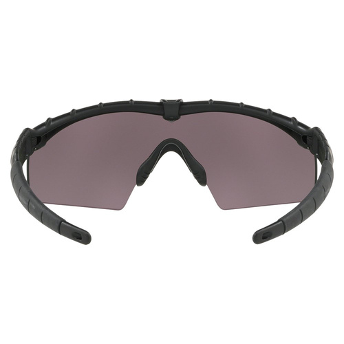 Oakley - Балістичні окуляри SI Ballistic M Frame 2.0 Strike Black - Prizm Grey - OO9213-0532