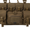 Helikon - Жилет нагрудний розвантажувальний Guardian Recce - Cordura - MultiCam - KK-GRC-CD-34