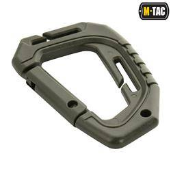 M-Tac - Тактичний карабін - Olive  - MTC-TCTCRBNR-OD