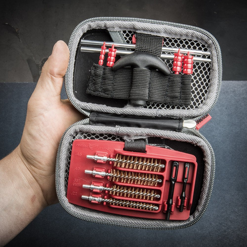 Real Avid - Gun Boss® - Набір для чищення рушниці - AVGCK310-P