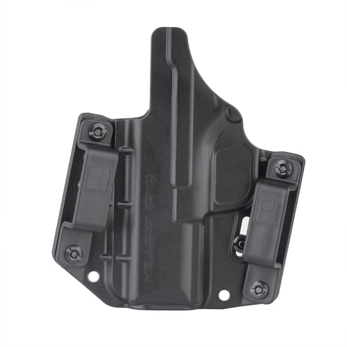 Bravo Concealment - Поясна кобура OWB BCA 3.0 для 	Springfield Hellcat Pro - права - BC10-1037
