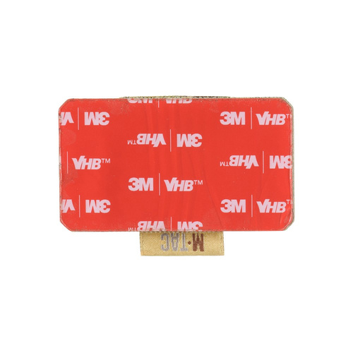 M-Tac - Панель на липучці Cal. 338 - Multicam - 10245008